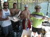 (07/18/2015) - Nice Striped Bass